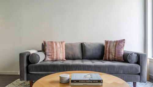 Blueground South Lake Union rooftop nr Lake Union SEA-884 - Foto 2, Other