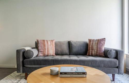 Blueground South Lake Union rooftop nr Lake Union SEA-884 - Foto 2