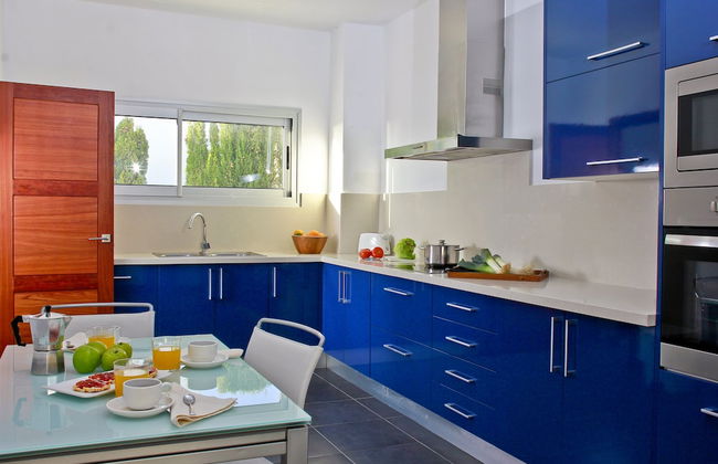 Villa Orquidea - Foto 8