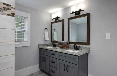 Atlanta Luxury Vacation Home by Downtown & Airport - Foto 16