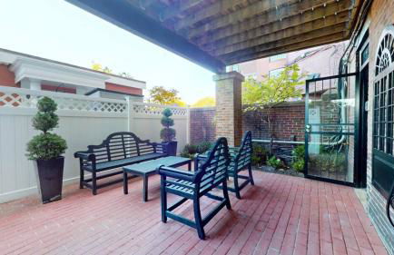 2 Bedroom Unit in the Heart of Back Bay - Foto 16