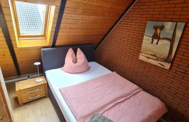 Monteurwohnung - Handwerkerwohnung - Foto 69