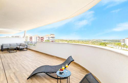 Panoramic sunset views - Arenales - Foto 16