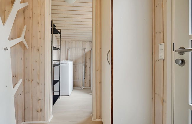 "Snioulf" - 1km from the sea - Foto 13