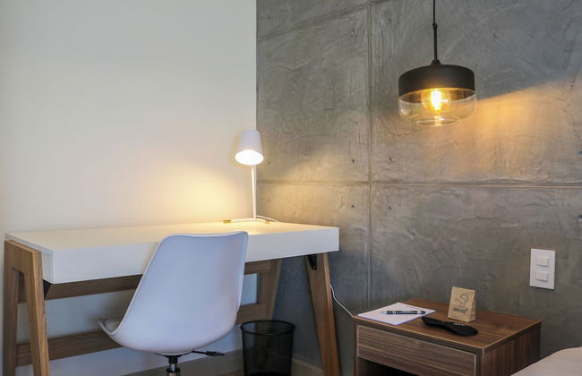 Black By Wynwood House - Photo 9