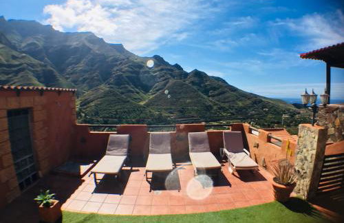 La Casa Del Valle - Foto 12