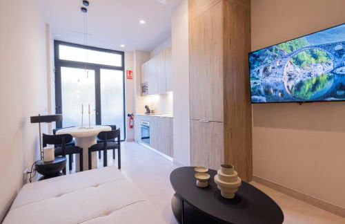 FLORIT FLATS - The Benicalap Residences - Foto 44