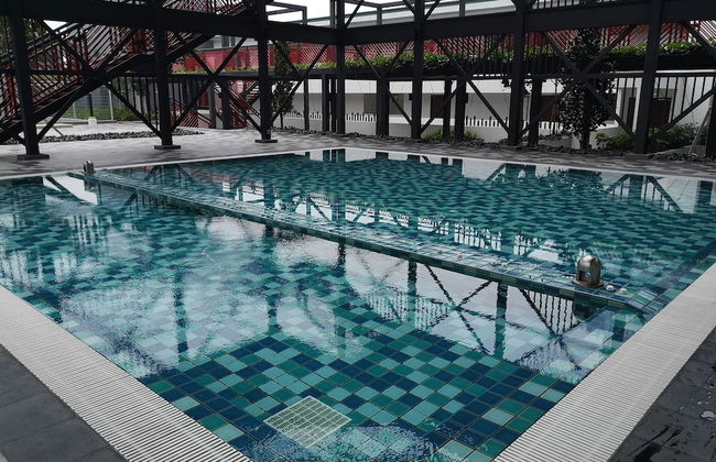 7Stonez Suites Geo38 Genting Highlands - Foto 78