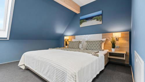 Ferienwohnung Bude 6 Dagebüll - Foto 3