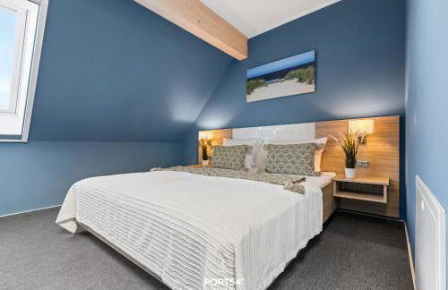 Ferienwohnung Bude 6 Dagebüll - Foto 3