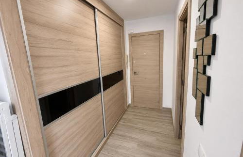 Apartment La Gavina Beach Barcelona Airport - Foto 20