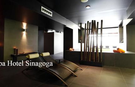 Casa Rural ARBEQUINA & Esquí La Covatilla - Foto 35