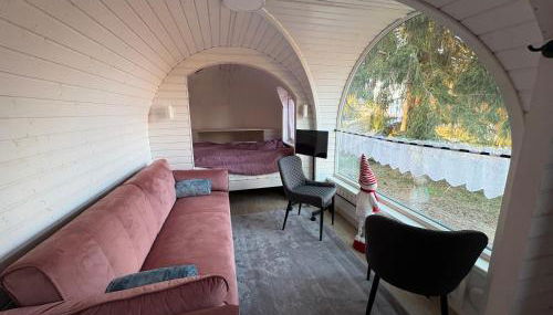 Seeperle Weißenstadt Haus Waldstein - Foto 5