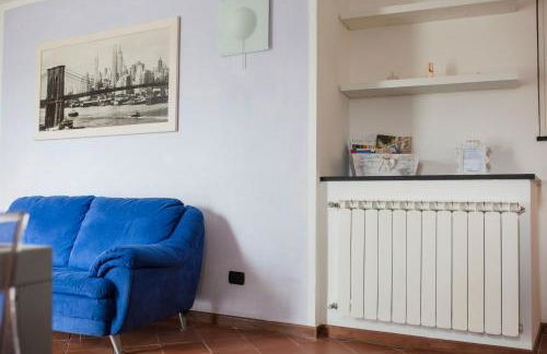 Casa Vacanze Tra Le Mura - Foto 79