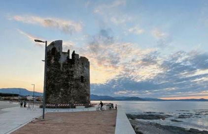 Relaxing apartment close to Santa Lucia beach - Foto 22