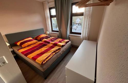 Top Ferienwohnung, Zentrum, mit Garten, am Radweg - Foto 8