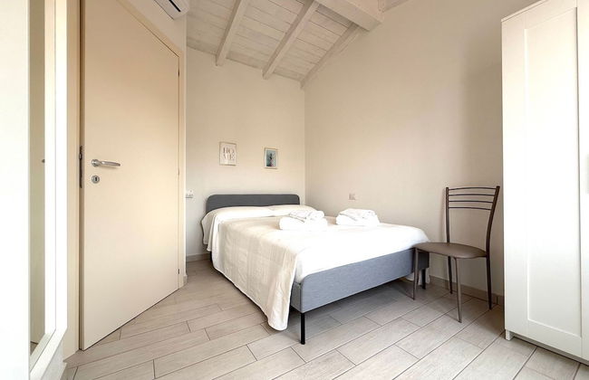 Villa Acacia K&G House Viddalba - Foto 3