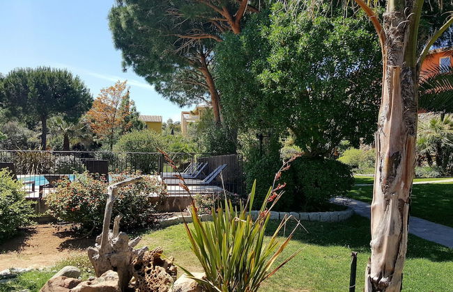 Résidence A Merula - Foto 74