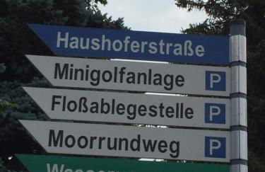 Ferienwohnung Seebruck am Chiemsee - Photo 30