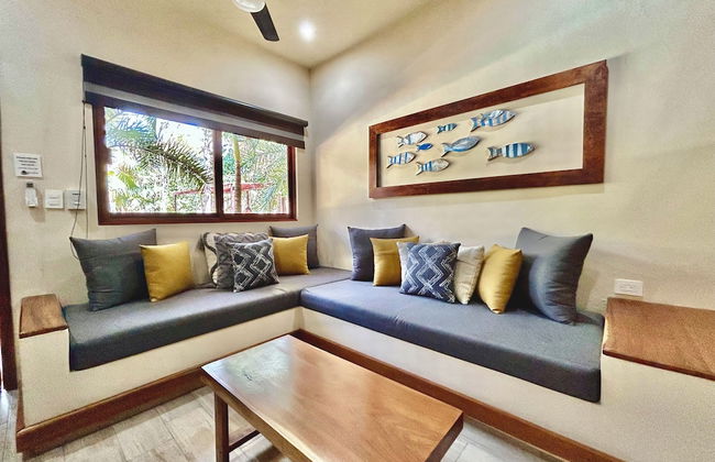 Aldea Xaan Ha Tulum - Photo 72