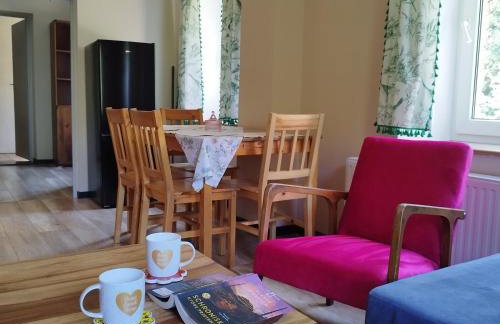 Apartamenty u Gołębiewskich - Foto 28