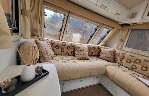 Glamping With Llamas - Foto 72