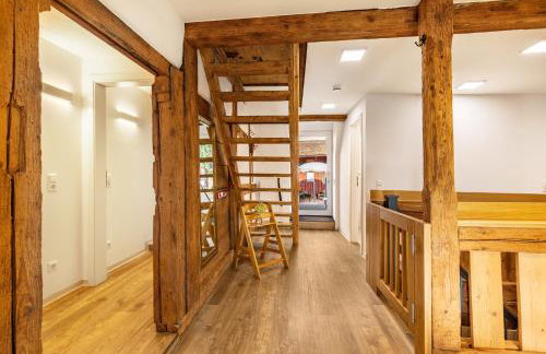 Ferienwohnungen Metzgerpost - Photo 22