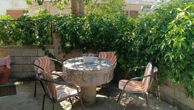 Small Paradise - Foto 2, Garden view