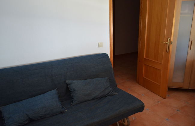 Apartamento Pozo de los Frailes - Photo 7
