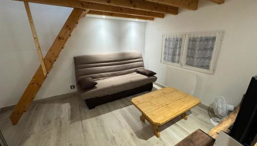 Charmant studio à Sarzeau, 20 m² avec terrasse - Foto 3