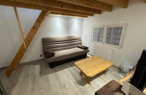 Charmant studio à Sarzeau, 20 m² avec terrasse - Foto 3