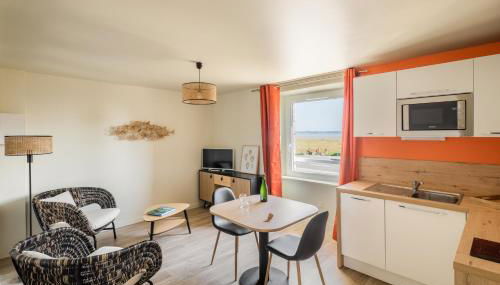 Le Cancaven - Côté Mer - Très belle vue mer - Foto 1