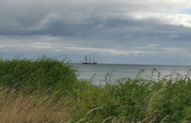 Luxury Spa Retreat by Sea - By Traum Ferienwohnungen - Foto 5