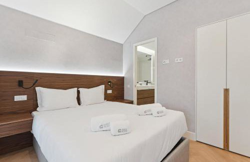 GuestReady - Stylish base steps from attractions - Foto 20