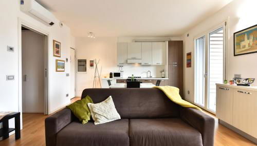 GuestHost - Casa Kikka luminoso bilo con balcone - Foto 2