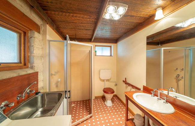 Grampians Pioneer Cottages - Foto 38