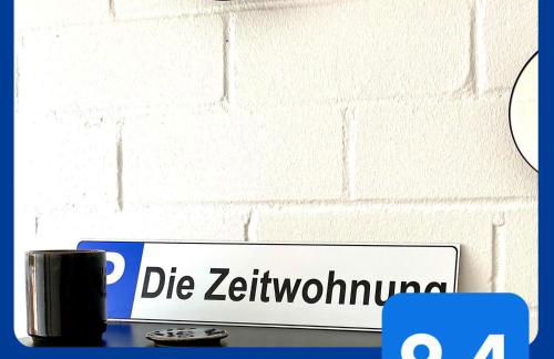 Die Zeitwohnung - Foto 19