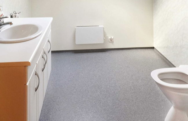 Holiday Home in Auklandshamn - Foto 16