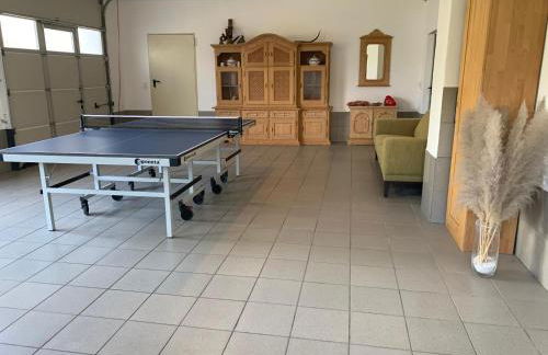 Habicht Ferienhaus - Foto 29