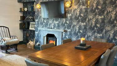 Dolgellau Grand Heights Apt - Foto 3