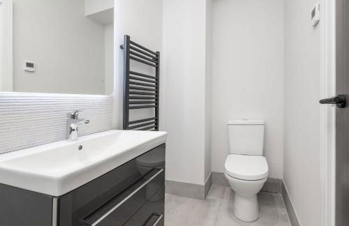 City Apartments - Clifton Green 2 Bedroom Apartment - Foto 13