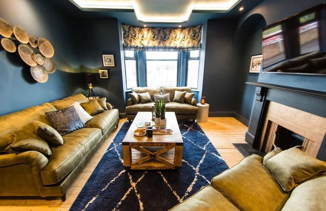 Casa Del Artista- An Exquisite Getaway - Photo 20