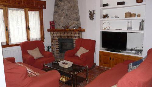 Casa Rural El Fresno - Foto 3