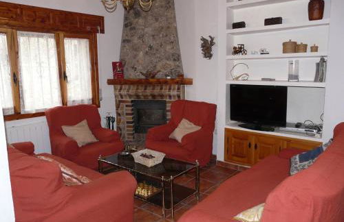 Casa Rural El Fresno - Foto 3