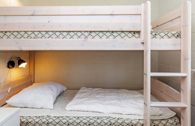 8 Person Holiday Home in Hojslev-by Traum - Foto 4