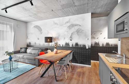 The Cloud Suite Apartments - Foto 15