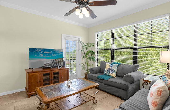 Condo With Private Patio - Near Animal Kingdom - Photo 9