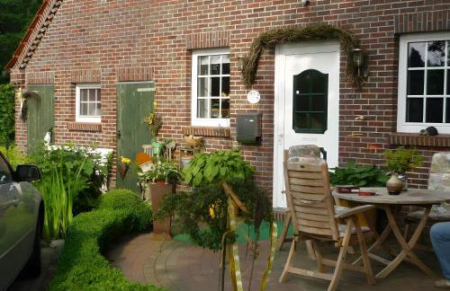 Ferienwohnungen Warnken - Foto 33