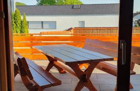 Ferienwohnung AA-Waldhausen OG - Foto 15