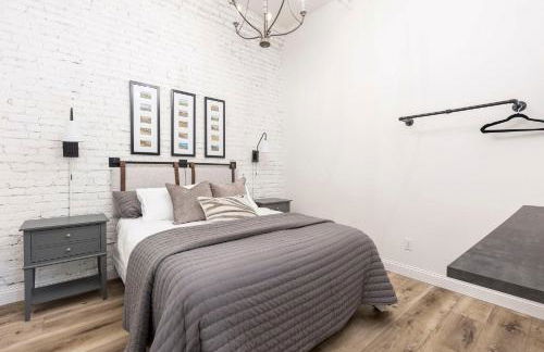 Decadent Cityscape Retreat - Foto 19